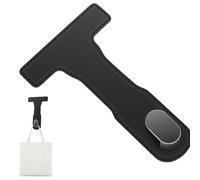 Headrest Hook - Car Seat Back Storage Hook | Glove Box Hooks, Passenger Side Front Row Interior Hidden, It Won't Affect Your Cars Aesthetics and Can Avoid Damage Due to Overweight
