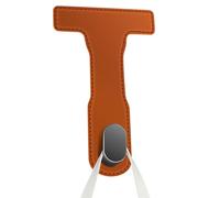 Headrest Hook - Car Seat Back Storage Hook | Glove Box Hooks, Passenger Side Front Row Interior Hidden, It Won't Affect Your Cars Aesthetics and Can Avoid Damage Due to Overweight