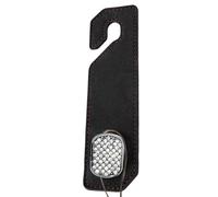 Headrest Hook for Car - Car Accessories | Hanging Hook for the Back Seat | For Drivers Travellers Road Trips Grocery Shopping Picnic Trips Long Drives Bags Handbags Clothing