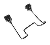 Headrest Hook for Car, Handbag Holder with Double Hooks for the Back Seat, Multifunctional Rear Seat Hook for SUV, Travel, Everyday Use