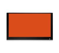 Headrest Monitor IPS Screen Vehicle Display With HDMI Out Wifi Bluetooth Mirroring Rear Seat Car Video Player Easy Setup For Trips(1 PCS Silver13.3)