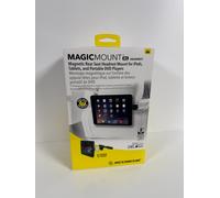 magicMOUNT™ XL Headrest One Size