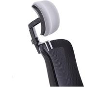 Headrest Neck Support Pillow for Wheelchair - Comfortable Seat Back Cushion, Portable and Breathable Mesh Material for Adults