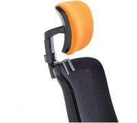 Headrest Neck Support Pillow for Wheelchair - Comfortable Seat Back Cushion, Portable and Breathable Mesh Material for Adults