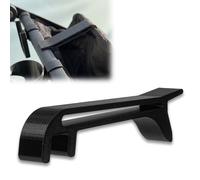 Headrest Support for Thule Urban Glide 2 & 3 | Stroller Backrest Holder for Upright Sitting Posture | Easy Tool-Free Installation