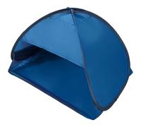 Headrest Tent, Foldable Sunshade Canopy,Face Shade Protection Tent for Summer Beach Hiking Camping,With Mobile Phone Holder