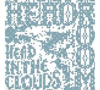 Headroom - Head In The Clouds [VINYL]