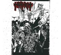 Headrot - 1991-1992 Demo Compilation [VINYL]