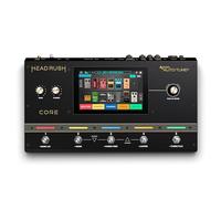 HeadRush Core Electric Guitar and Vocal Multi-Effects Pedal