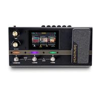 HeadRush Flex Prime Guitar Multi-FX and Amp Modeler