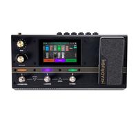 HeadRush Flex Prime Guitar Multi-FX and Amp Modeler