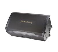 HeadRush FRFR112 MKII - 2500W Electric and Bass Guitar Amp, 12" Full-R