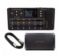 HeadRush PRIME Guitar and Vocal Processor with HeadRush FRFR112MK2