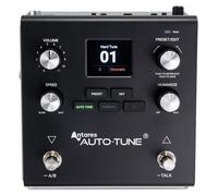 HeadRush VX5 AUTOTUNE Vocal Effects Pedal for Singers with Antares AutoTune