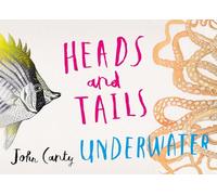 Heads and Tails Underwater