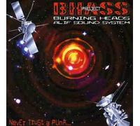 Heads Burning - Never Trust a Punk