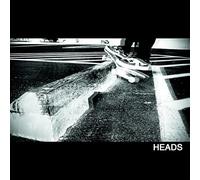 Heads [CASSETTE]