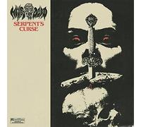 Heads For The Dead - Serpent's Curse (Ltd.Digi)