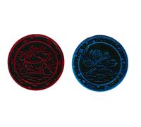 Heads I Win, Tails You Lose: Super Special Coin