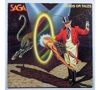 Heads or tales (1983) [VINYL]