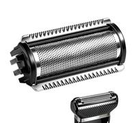 Heads Shavers compatible with MANSCAPED The Lawn Mower 5.0 Ultra SkinSafe Replacement Foil Blade,1count
