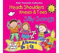 [(Heads, Shoulders, Knees and Toes)] [ CRS Records ] [June, 2007]