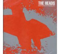 Heads - Under the Stress of a Headlong Dive [VINYL]