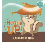 Heads Up! : A Resilience Story