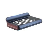 Heads Up Display Auto On/Off Plug & Play Double-Mode USB Powered Projector