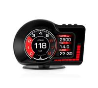 Heads Up Display Car Car Mounted HUD Head Up Display Universal Driving Computer Multifunctional High Definition Instrument Panel