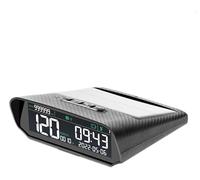 Heads Up Display Car GPS Multifunction Smart Car Head-up Display For HUD Speedometer Odometer Altitude Gauge Meter