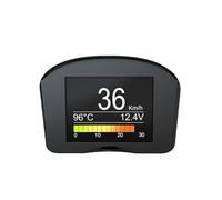 Heads Up Display Car On-board Computer Car Head-up Display HUD Digital Trip Speed Fuel Consumption