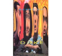 Heads Up - Duke [CASSETTE]