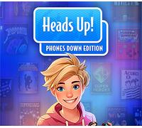 Heads Up! Phones Down Edition EU PC Steam CD Key