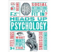 Heads Up Psychology