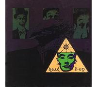 Heads Up - Soul Brother Crisis Interventi