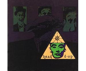 Heads Up - Soul Brother Crisis Interventi