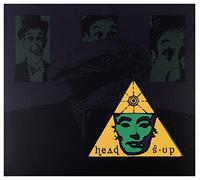 Heads Up - Soul Brother Crisis Intervention