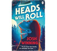 Heads Will Roll: A Suspenseful Slasher Horror Exploring Cancel Culture, Secrets, and a Killer Legend