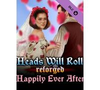 Heads Will Roll: Reforged - Happily Ever After (PC) - Steam Gift - EUROPE