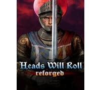 Heads Will Roll: Reforged (PC) - Steam Gift - GLOBAL
