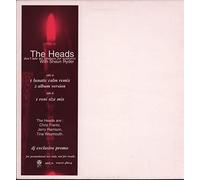 Heads With Shaun Ryder - Don't Take My Kindness For Weakness