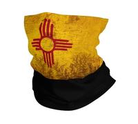 Headscarf Jesus Christ Is The Answer Dustproof Facial Decoration Unisex Scarf For Football Party Running