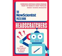Headscratchers : The New Scientist Puzzle Book