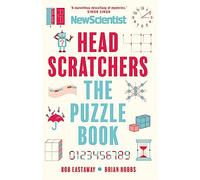 Headscratchers: The New Scientist Puzzle Book