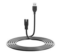 HeadSeal USB Charging Cable for Intex Pool Vacuum Cleaners - Compatible with 28620, 28620AV, 28620CC, 28620NP, 28626AD, 28626AE, 28626AH, 28626AJ, 28626AV - Durable 1m Replacement Lead