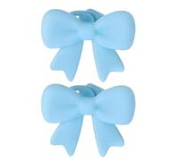 Headset Accessories 3D Silicone Bow Shape Attachment