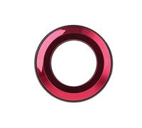 Headset Aluminum Alloy Flat Spacer 28.6mm Bicycle Parts Cover Bicycle Equipment Accessories Bicycle Men Cycling Accessories Handle Flywheel Chain Road Bike