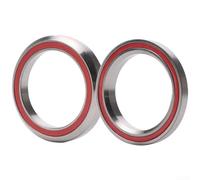 Headset Bearings for Bicycle Repair Ideal for Hidden, Hidden, and External Types (52MM)