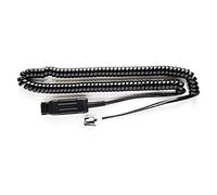 James Products Ltd Headset Bottom Lead Cable BL-12+P 75-200 cm PLX QD RJ9 V7 A10-11 Equivalent